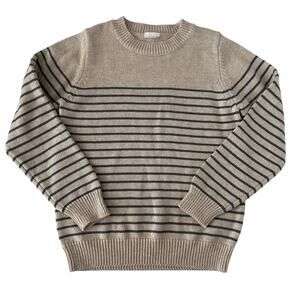 Jamie Kay Striped Oakley Sweater (6Y)